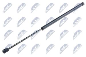 Газова пружина, багажник/кузов L=534Mm, F=585N Ford Mondeo Iii 00-07