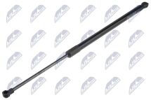 Газова пружина, багажник/кузов L=535 F=335N Mazda 2 14-