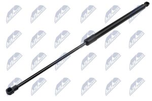 Газова пружина, багажник/кузов L=535Mm, F=380N Citroen C4 Cactus 14-