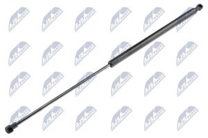 Газова пружина, заднє скло L=538Mm, F=750N Peugeot 308 Sw 07-