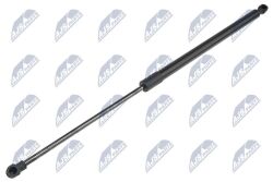 Газовая пружина, крышка багажник L=548Mm, F=420N Citroen C3 Picasso 09-