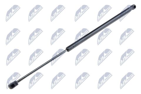 Газова пружина, багажник/кузов L=556Mm, F=500N Ford Fusion 02-12 Газова пружина, багажник/кузов L=556Mm, F=500N Ford Fusion 02-12