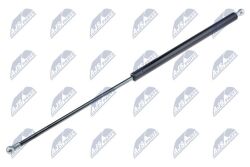 Газовая пружина, крышка багажник L=556Mm, F=715N Ford Mondeo Iv 07-15