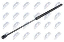 Газова пружина, багажник/кузов L=562Mm F=280N Lancia Ypsilon 11-