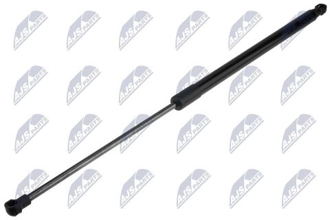 Газова пружина, багажник/кузов L=566Mm , F= 170N Toyota Aygo 2014- Газова пружина, багажник/кузов L=566Mm , F= 170N Toyota Aygo 2014-