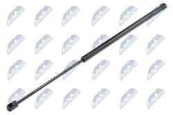 Газова пружина, багажник/кузов L=567Mm, F=550N Kia Sportage 04-10