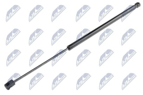 Газова пружина, багажник/кузов L=580Mm, F=510N Mazda 6 02-07 Газова пружина, багажник/кузов L=580Mm, F=510N Mazda 6 02-07