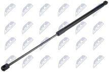 Газовая пружина, крышка багажник L=594 F=480N Honda Civic 14-16