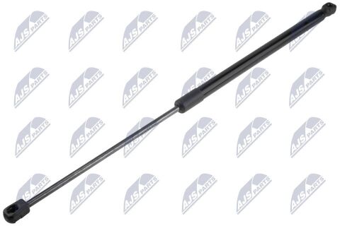 Газовая пружина, крышка багажник L=594 F=480N Honda Civic 14-16 Газовая пружина, крышка багажник L=594 F=480N Honda Civic 14-16