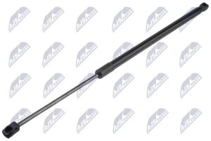 Газова пружина, багажник/кузов L=595 F=570N Lexus Rx 08-15