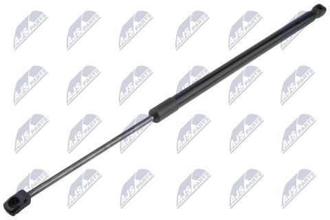 Газовая пружина, крышка багажник L=595 F=570N Lexus Rx 08-15 Газовая пружина, крышка багажник L=595 F=570N Lexus Rx 08-15