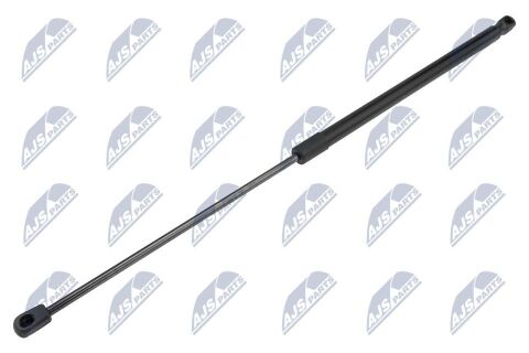 Газова пружина, багажник/кузов L=627Mm, F=670N Vw Tiguan Газова пружина, багажник/кузов L=627Mm, F=670N Vw Tiguan