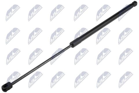 Газовая пружина, крышка багажник L=630 F=480N Range Rover Evoque L538 11-19