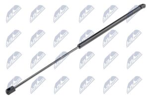 Газова пружина, багажник/кузов L=640Mm, F=510N Mercedes-Benz M-Class W163 98-05