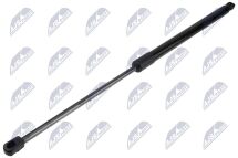 Газовая пружина, крышка багажник L=648 F=745N Ford Transit