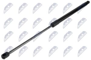 Газова пружина, багажник/кузов L=648 F=745N Ford Transit