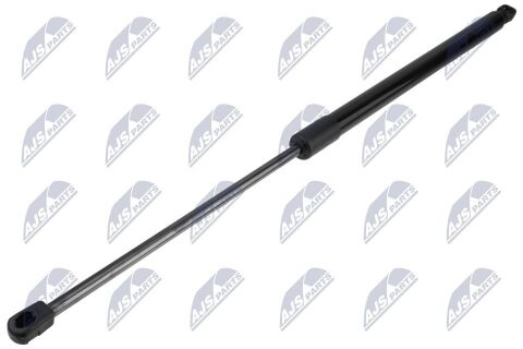 Газова пружина, багажник/кузов L=648 F=745N Ford Transit