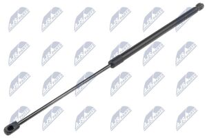 Газовая пружина, капот L=648Mm, F=290N Mercedes C W204,S204 07-15,E W212,C207,A207,S212 09-16, Cls 11-17