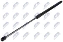 Газовая пружина, крышка багажник L=649 F=690N Ford Transit