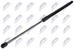 Газова пружина, багажник/кузов L=649 F=690N Ford Transit