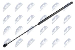 Газова пружина, кришка капота L=649Mm, F=310N Opel Signum