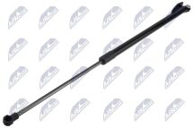 Газова пружина, багажник/кузов L=652 F=450N Nissan X-Trail Iii 14-