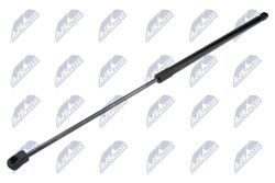 Газовая пружина, капот L=655Mm, F=320N Vw Touareg 10-