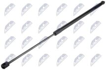 Газовая пружина, крышка багажник L=660 F=540N Skoda Octavia Iii 12-20