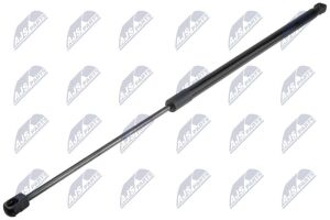 Газова пружина, багажник/кузов L=660 F=540N Skoda Octavia Iii 12-20