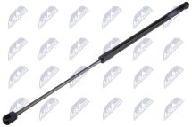 Газова пружина, багажник/кузов L=664 F=455N Peugeot 5008 Ii Mpv 16-