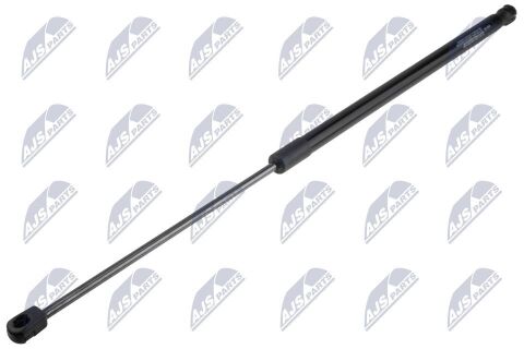 Газовая пружина, крышка багажник L=664 F=455N Peugeot 5008 Ii Mpv 16-