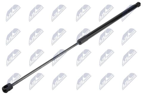 Газова пружина, багажник/кузов L=681 F=320N Kia Optima 10-15 Газова пружина, багажник/кузов L=681 F=320N Kia Optima 10-15