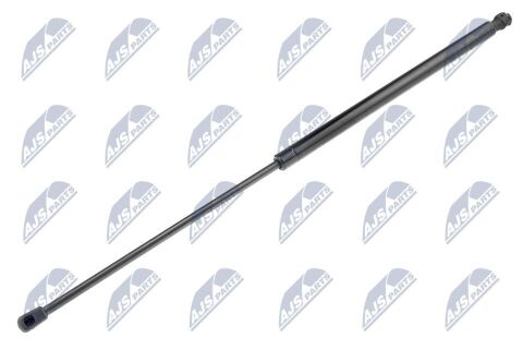 Газова пружина, багажник/кузов L=685Mm, F=830N Vw T4 90-03
