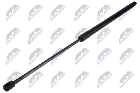 Газовая пружина, крышка багажник L=711 F=985N Vw Transporter T6 15-