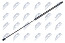 Газовая пружина, капот L=728Mm, F=315N Skoda Superb 08-15