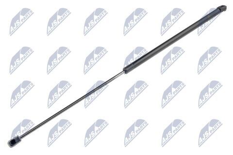 Газовая пружина, капот L=728Mm, F=315N Skoda Superb 08-15 Газовая пружина, капот L=728Mm, F=315N Skoda Superb 08-15