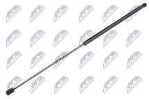 Газова пружина, кришка капота L=737Mm, F=315N Toyota Camry 01-06