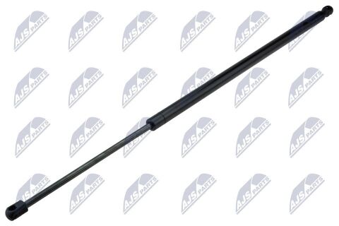 Газова пружина, багажник/кузов L=743Mm, F=670N Ford Kuga 12- Газова пружина, багажник/кузов L=743Mm, F=670N Ford Kuga 12-