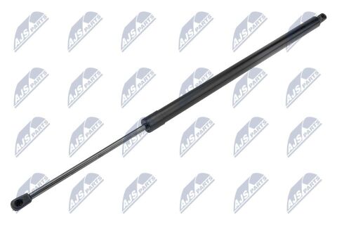Газовая пружина, крышка багажник L=755Mm, F=970N Vw T5 03-, Multivan 03- Газовая пружина, крышка багажник L=755Mm, F=970N Vw T5 03-, Multivan 03-