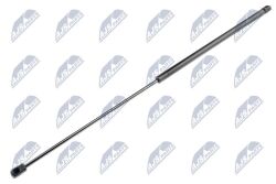 Газовая пружина, капот L=765Mm, F=340N Audi A4 08-15