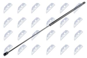 Газова пружина, кришка капота L=765Mm, F=340N Audi A4 08-15