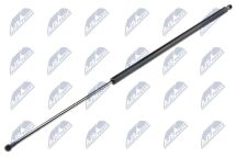 Газова пружина, багажник/кузов L=833Mm, F=560N Renault Kangoo Ii, Kangoo Express 08-