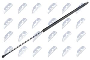 Газовая пружина, крышка багажник L=833Mm, F=560N Renault Kangoo Ii, Kangoo Express 08-