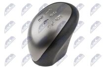 Ручка рычага переключения передач Lancia Musa 2004-2012,Ypsilon 2003-2024