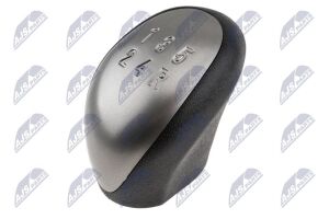 Рукоятка важеля перемикання передач Lancia Musa 2004-2012,Ypsilon 2003-2024
