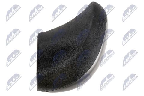Рукоятка важеля перемикання передач Lancia Musa 2004-2012,Ypsilon 2003-2024 Рукоятка важеля перемикання передач Lancia Musa 2004-2012,Ypsilon 2003-2024