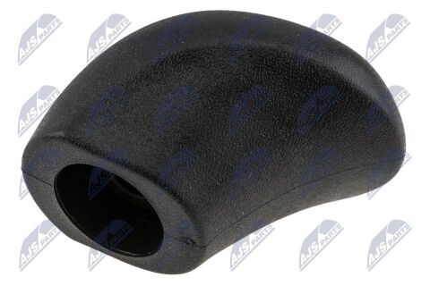 Рукоятка важеля перемикання передач Lancia Musa 2004-2012,Ypsilon 2003-2024 Рукоятка важеля перемикання передач Lancia Musa 2004-2012,Ypsilon 2003-2024