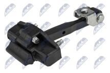 Фиксатор двери Lancia Ypsilon Iii 0.9 Twinair, 0.9 Cng, 1.0 Mild Hybrid, 1.2 Bi-Fuel L