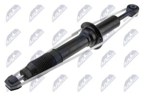 Амортизатор Land Cruiser Prado 02-10