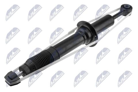 Амортизатор Land Cruiser Prado 02-10